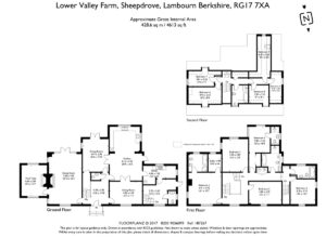 Lambourn House, Holiday Accommodation, Functions, Events & Corporate, Lambourn, Berkshire, UK