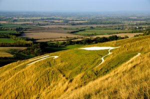 White Horse Hill, Holiday Accommodation, Lambourn, Berkshire, UK