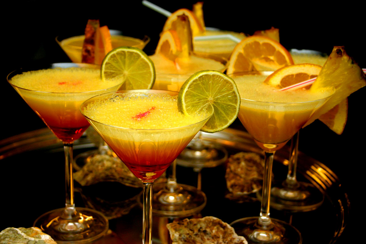 Cocktails Holiday Accommodation, Lambourn, Berkshire, UK