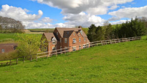 Lambourn House, Holiday Accommodation, Functions, Events & Corporate, Lambourn, Berkshire, UK
