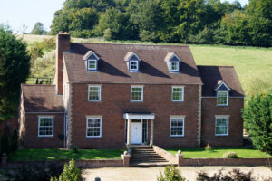 Lambourn House, Holiday Accommodation, Functions, Events & Corporate, Lambourn, Berkshire, UK