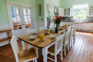 Kitchen Lambourn House, Holiday Accommodation, Functions, Events & Corporate, Lambourn, Berkshire, UK