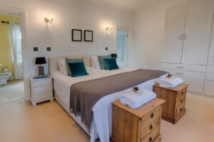 Bedroom Lambourn House, Holiday Accommodation, Functions, Events & Corporate, Lambourn, Berkshire, UK