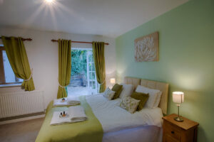 Bedroom Ridgeway House, Holiday Accommodation, Functions, Events & Corporate, Lambourn, Berkshire, UK