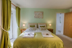 Bedroom Ridgeway House, Holiday Accommodation, Functions, Events & Corporate, Lambourn, Berkshire, UK