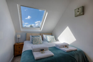 Bedroom Ridgeway House, Holiday Accommodation, Functions, Events & Corporate, Lambourn, Berkshire, UK