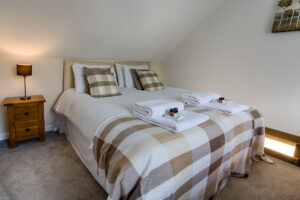 Bedroom Ridgeway House, Holiday Accommodation, Functions, Events & Corporate, Lambourn, Berkshire, UK