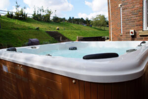 Hot Tub, Holiday Accommodation, Functions, Events & Corporate, Lambourn, Berkshire, UK