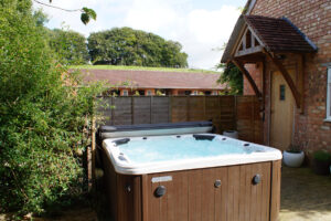 Hot Tub, Holiday Accommodation, Functions, Events & Corporate, Lambourn, Berkshire, UK
