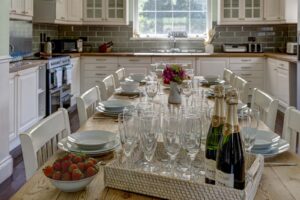 Lambourn House, Holiday Accommodation, Functions, Events & Corporate, Lambourn, Berkshire, UK