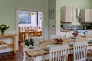 Lambourn House, Holiday Accommodation, Functions, Events & Corporate, Lambourn, Berkshire, UK