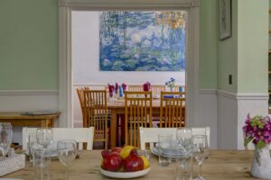 Lambourn House, Holiday Accommodation, Functions, Events & Corporate, Lambourn, Berkshire, UK