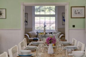 Lambourn House, Holiday Accommodation, Functions, Events & Corporate, Lambourn, Berkshire, UK