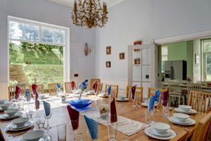 Lambourn House, Holiday Accommodation, Functions, Events & Corporate, Lambourn, Berkshire, UK