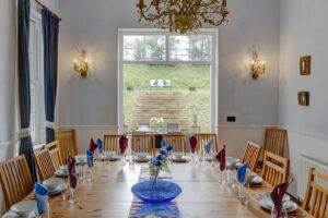 Lambourn House, Holiday Accommodation, Functions, Events & Corporate, Lambourn, Berkshire, UK