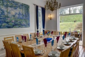 Lambourn House, Holiday Accommodation, Functions, Events & Corporate, Lambourn, Berkshire, UK