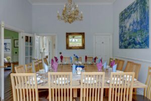 Lambourn House, Holiday Accommodation, Functions, Events & Corporate, Lambourn, Berkshire, UK