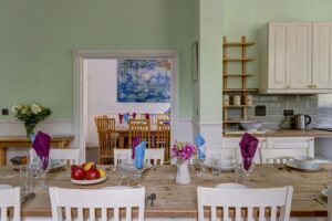 Lambourn House, Holiday Accommodation, Functions, Events & Corporate, Lambourn, Berkshire, UK