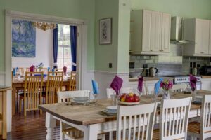 Lambourn House, Holiday Accommodation, Functions, Events & Corporate, Lambourn, Berkshire, UK