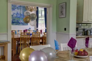 Lambourn House, Holiday Accommodation, Functions, Events & Corporate, Lambourn, Berkshire, UK
