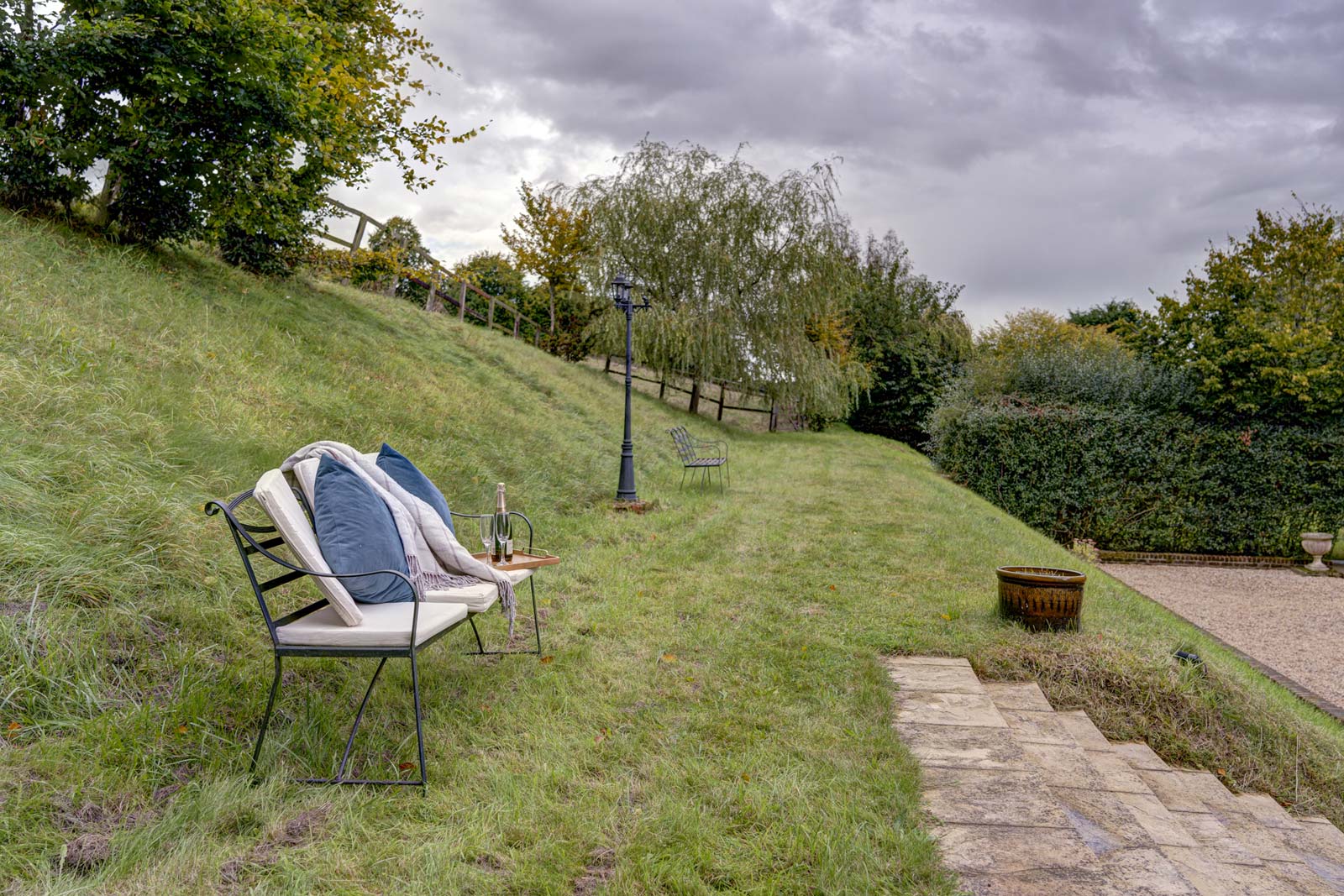 Lambourn House, Holiday Accommodation, Functions, Events & Corporate, Lambourn, Berkshire, UK