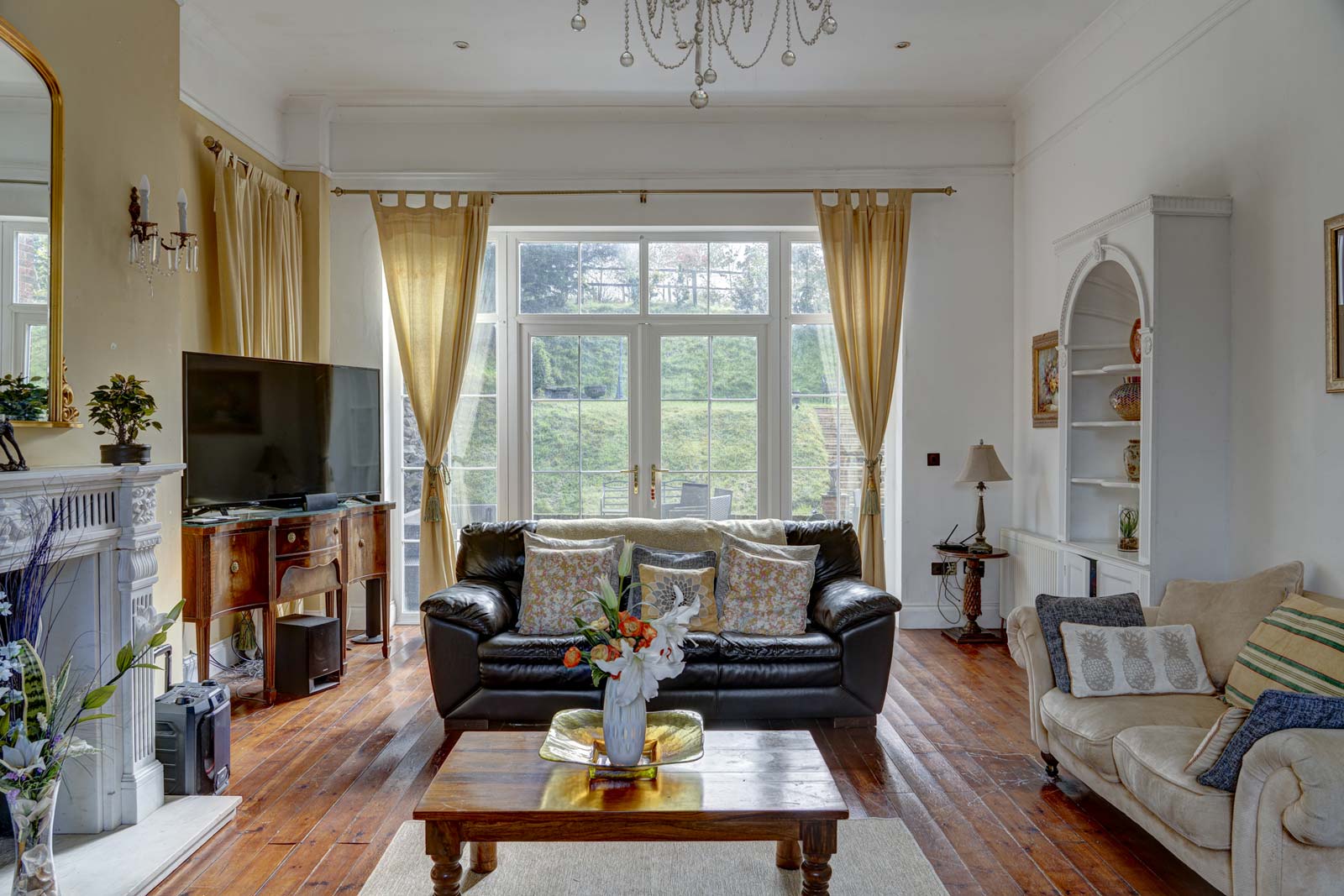 Lambourn House, Holiday Accommodation, Functions, Events & Corporate, Lambourn, Berkshire, UK