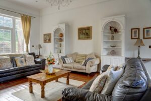 Lambourn House, Holiday Accommodation, Functions, Events & Corporate, Lambourn, Berkshire, UK
