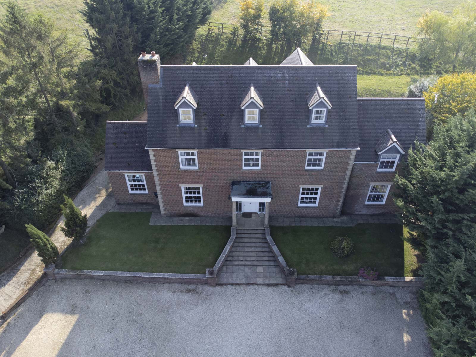 Lambourn House, Holiday Accommodation, Functions, Events & Corporate, Lambourn, Berkshire, UK