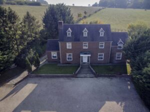 Lambourn House, Holiday Accommodation, Functions, Events & Corporate, Lambourn, Berkshire, UK