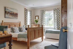 Lambourn House, Holiday Accommodation, Functions, Events & Corporate, Lambourn, Berkshire, UK