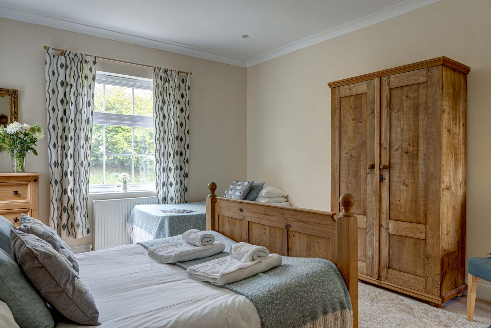 Lambourn House, Holiday Accommodation, Functions, Events & Corporate, Lambourn, Berkshire, UK