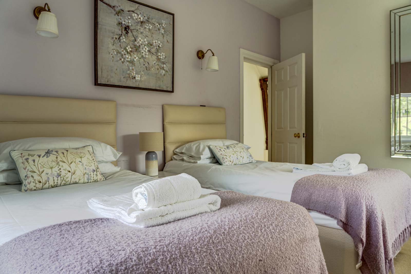 Lambourn House, Holiday Accommodation, Functions, Events & Corporate, Lambourn, Berkshire, UK