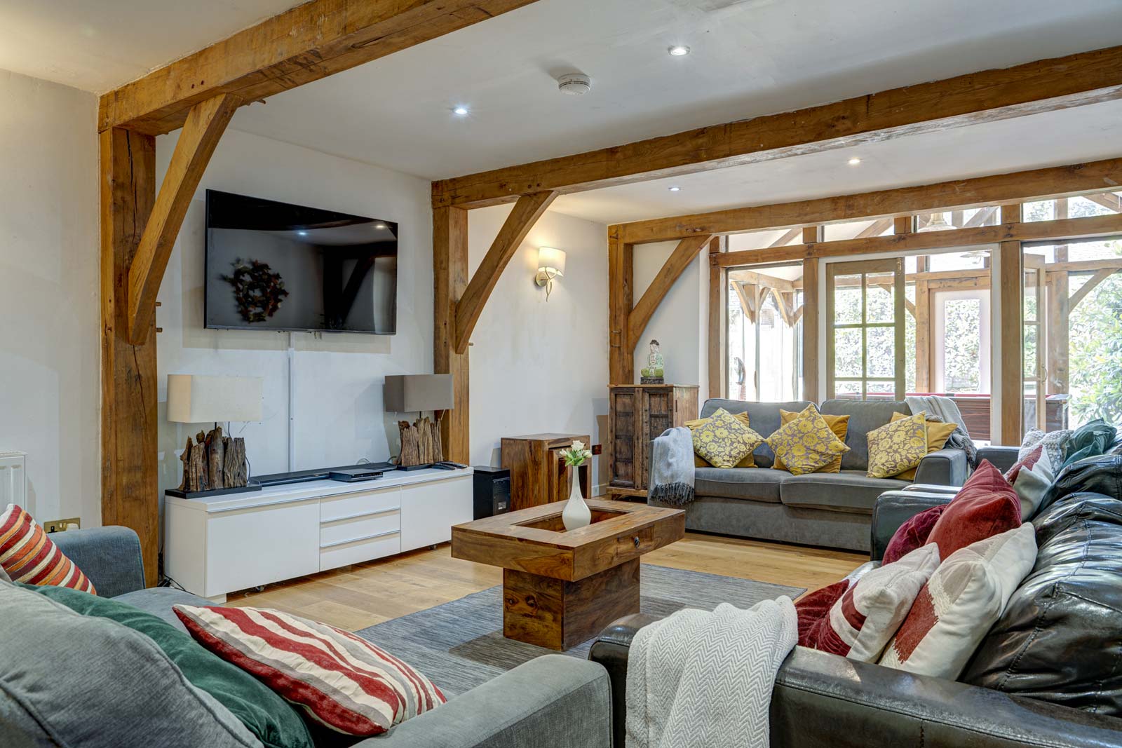 Ridgeway House , Holiday Accommodation, Functions, Events & Corporate, Lambourn, Berkshire, UK