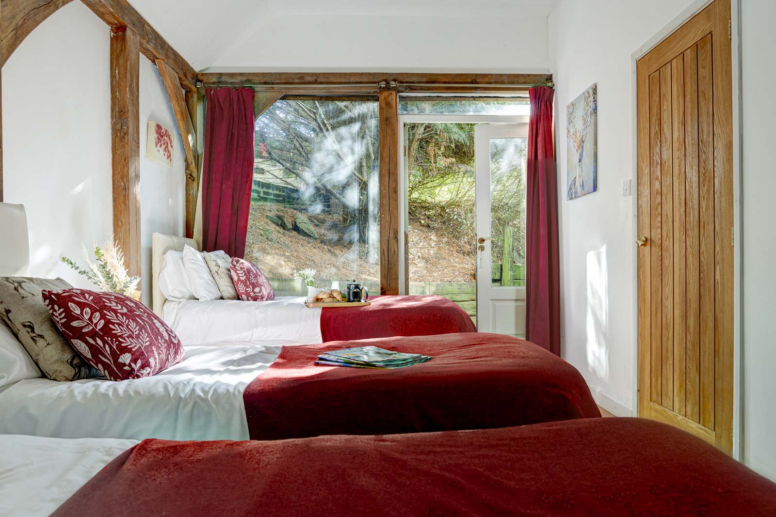 Ridgeway House , Holiday Accommodation, Functions, Events & Corporate, Lambourn, Berkshire, UK