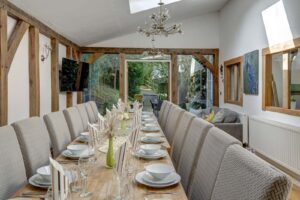 Ridgeway House , Holiday Accommodation, Functions, Events & Corporate, Lambourn, Berkshire, UK